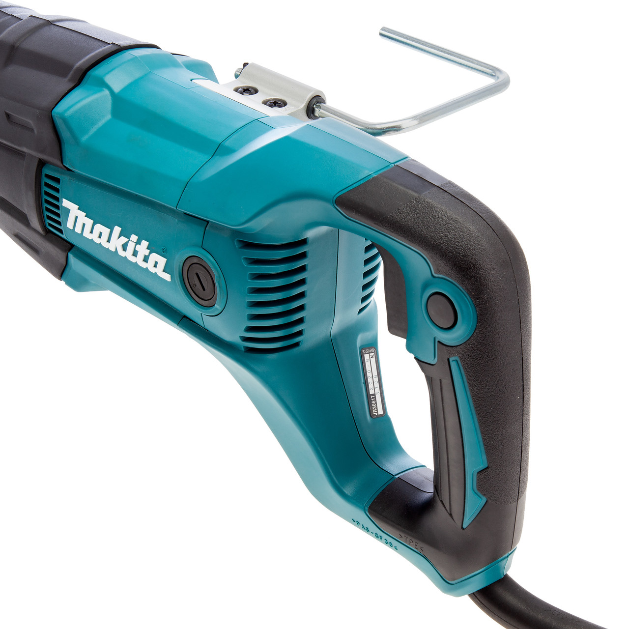 Makita JR3061T 1250W 110V Reciprocating Saw