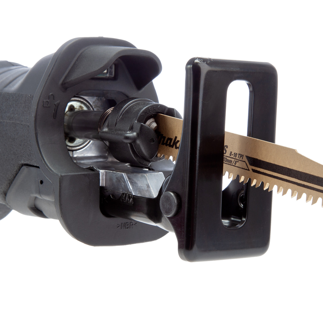 Makita JR3061T 1250W 110V Reciprocating Saw