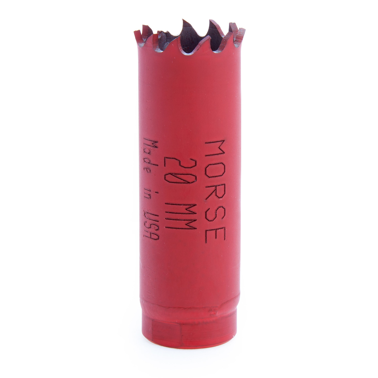 Morse MHS125 20mm Bi-Metal Hole Saw