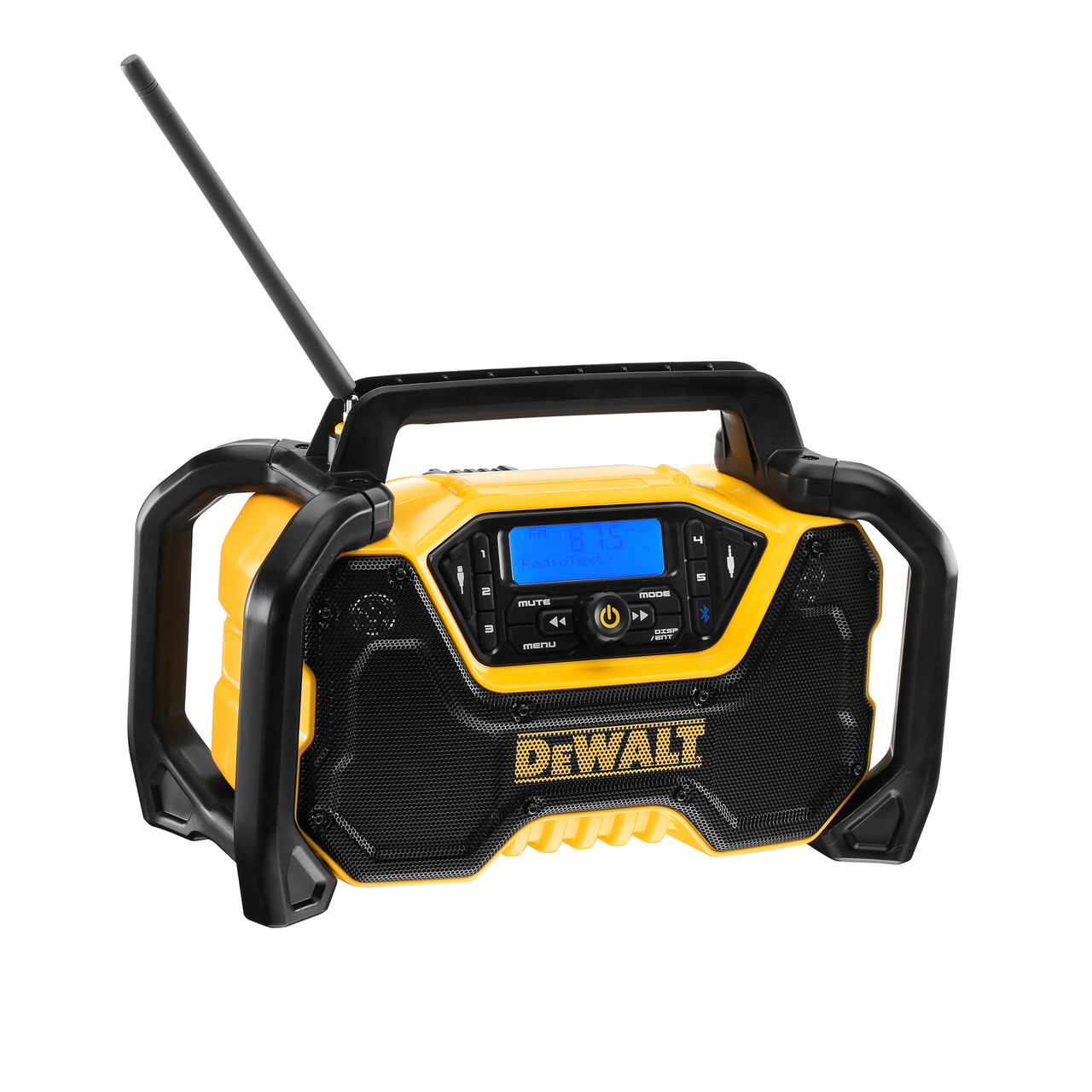 Dewalt DCR029GB 240V Bluetooth Radio Bare Unit