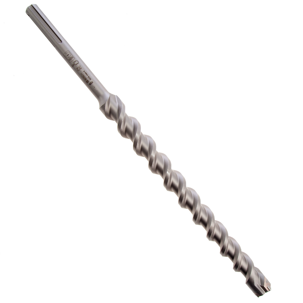 Bosch 2608685875 SDS max-4 Hammer Drill Bit 32 × 400mm