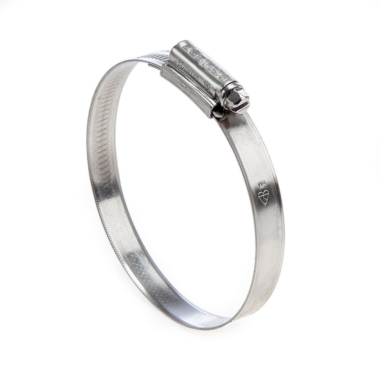 Eclipse ECW412 Stainless Steel Worm Drive Hose Clip 240-280mm