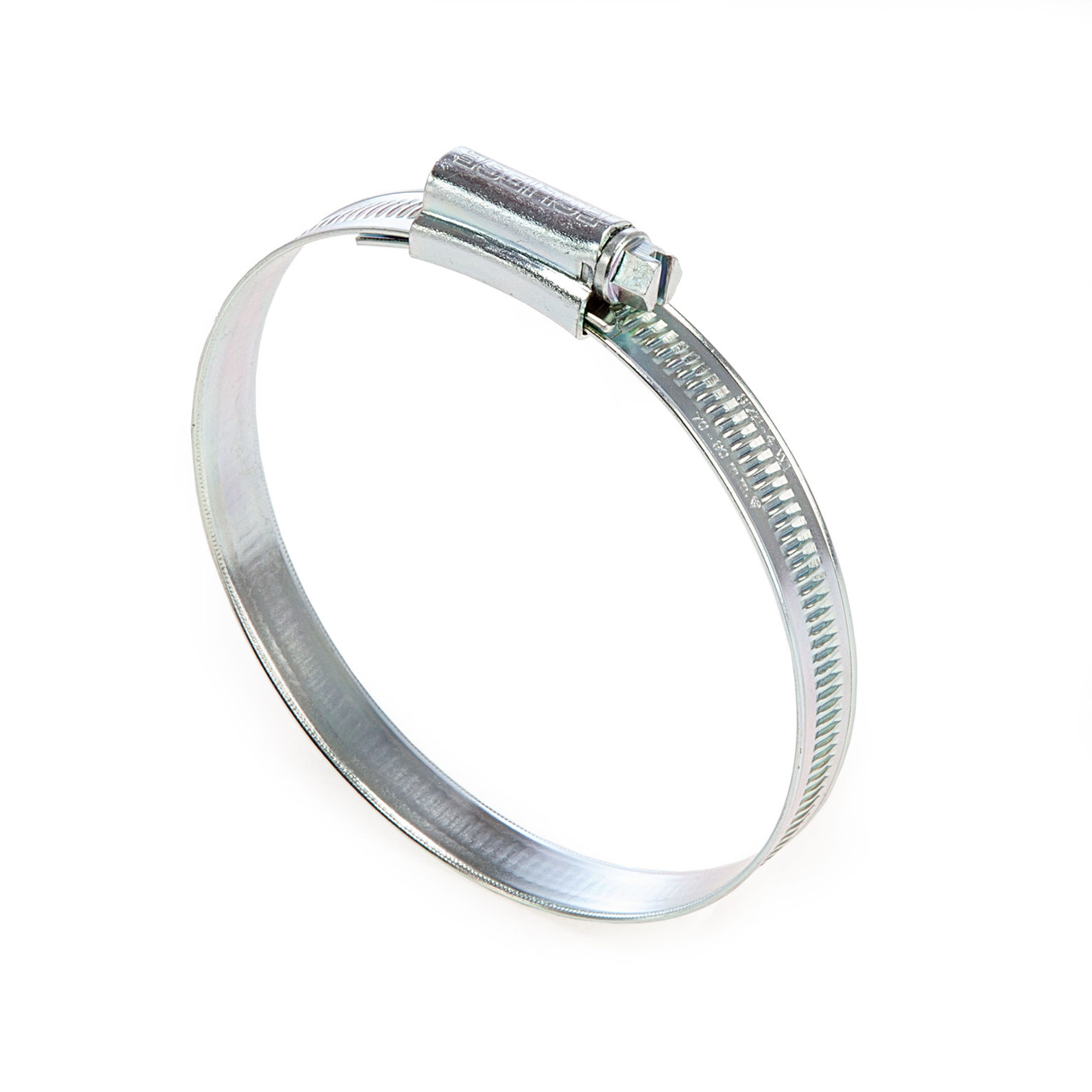 Eclipse ECW16 Mild Steel Worm Drive Hose Clip 100-125mm