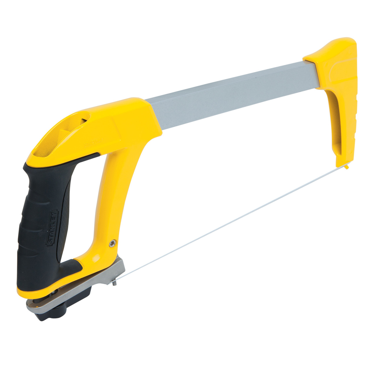 Stanley 120110 Dynagrip Heavy-Duty Hacksaw 300mm
