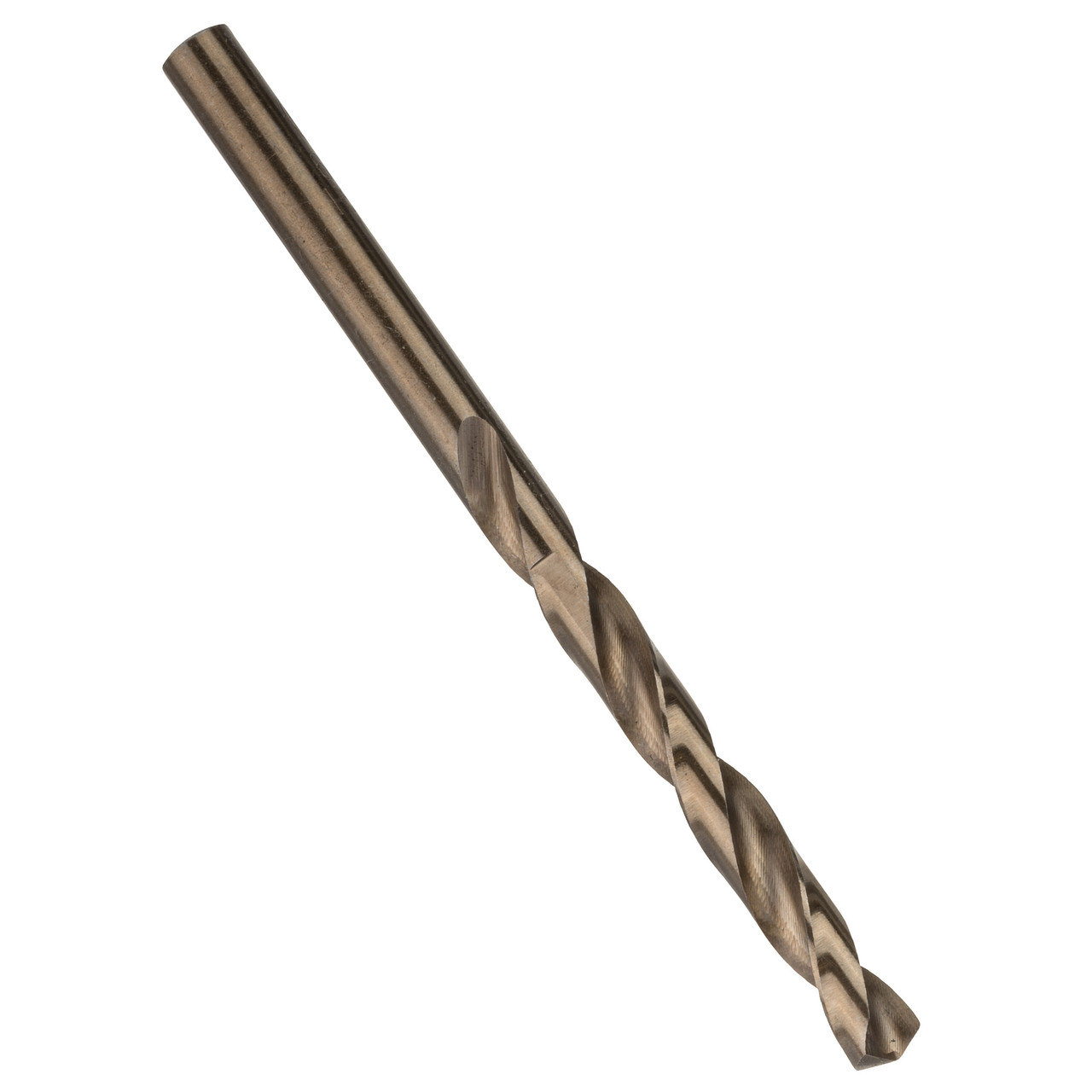 Bosch 2608585855 HSS-Co Twist Cobalt Drill Bit 6 × 57mm