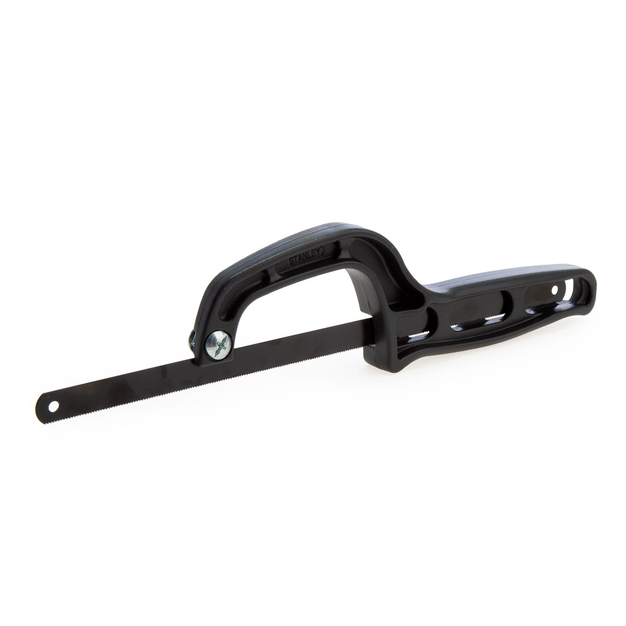 Stanley 020807 Junior Hacksaw 10in