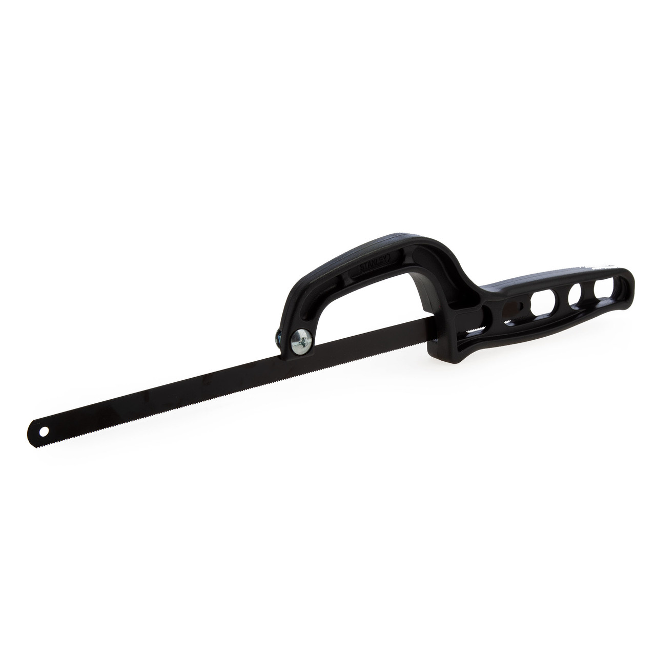 Stanley 020807 Junior Hacksaw 10in