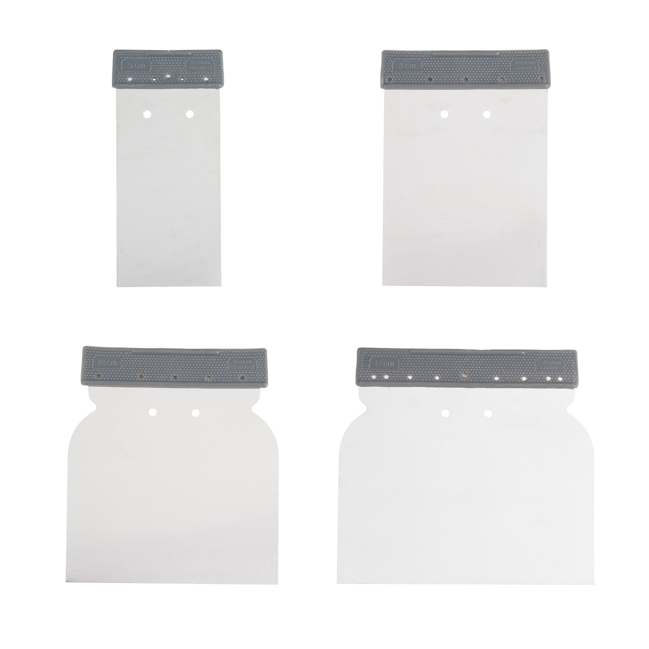 Harris 102064328 Continental Filling Knives Pack of 4