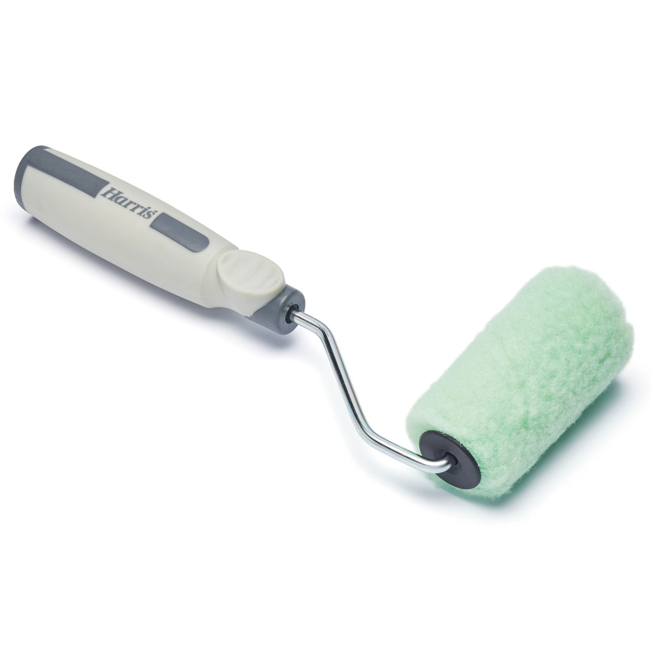 Harris 102032400 Seriously Good Shed & Fence Roller 4"