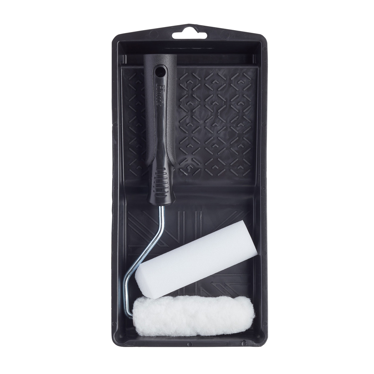 Harris 101092201 Essentials Mini Roller Set 4"