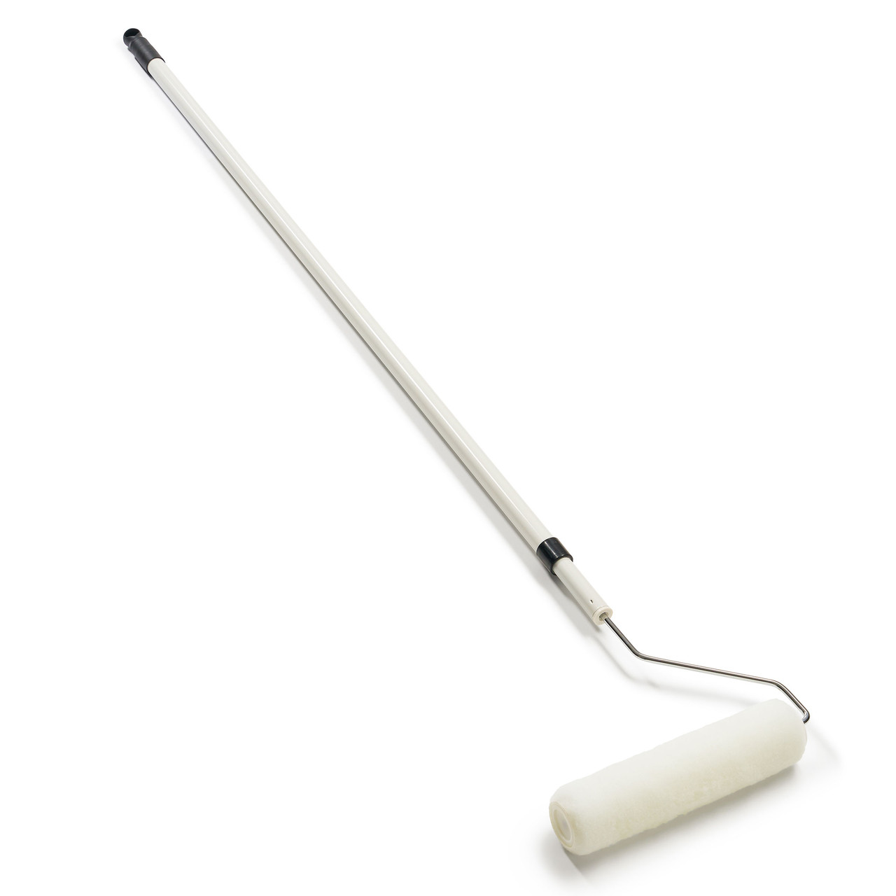 Harris 101092006 Essentials 9” Walls & Ceilings Roller On A Pole