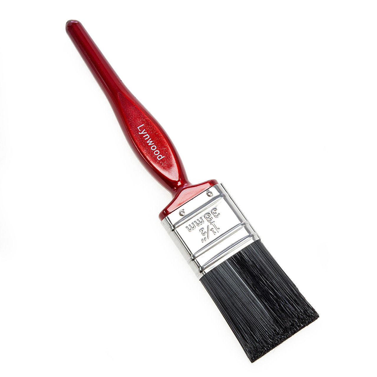 Lynwood BR204 1.5” Paint Brush