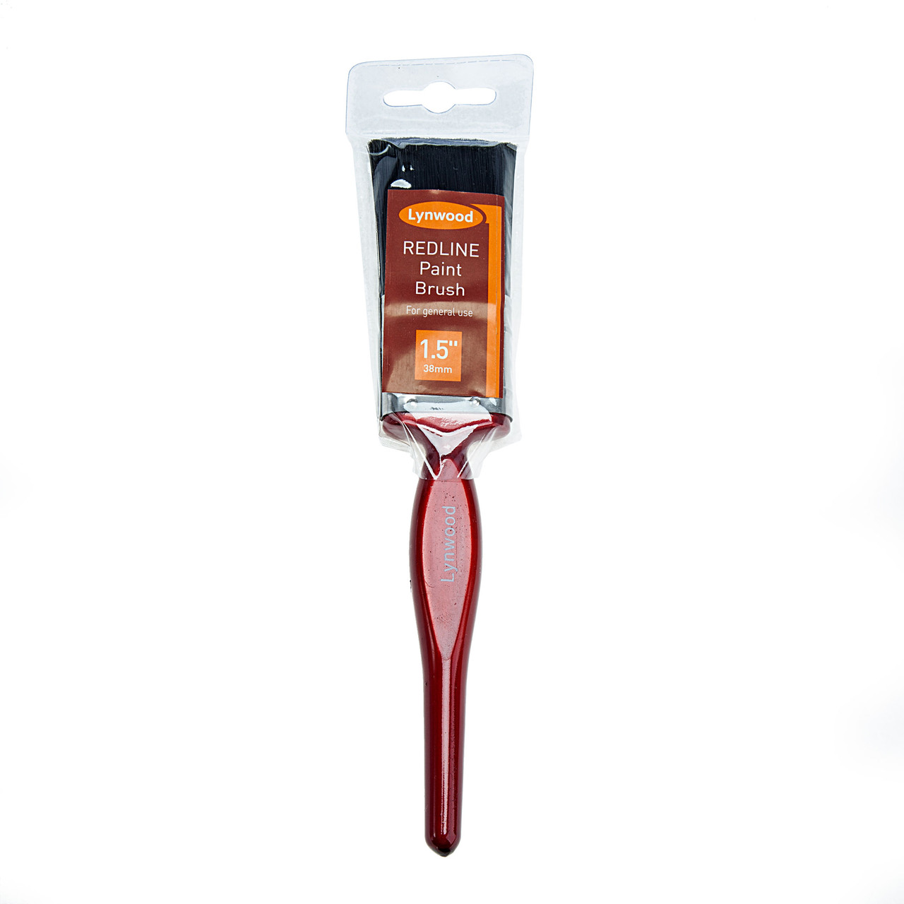 Lynwood BR204 1.5” Paint Brush