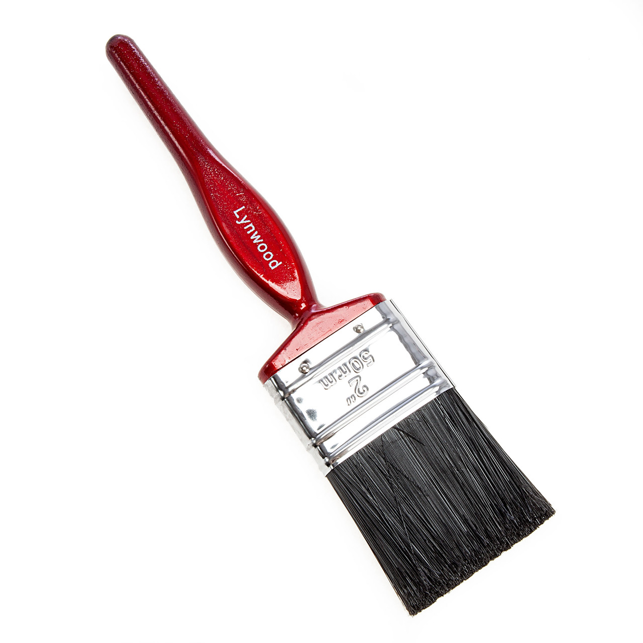 Lynwood BR207 Redline Paint Brush 3”