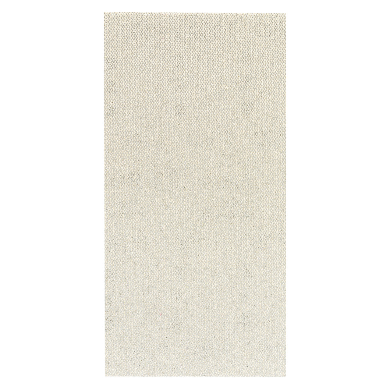 Bosch 2608621235 M480 1/3 Net Sanding Sheet 100 Grit 93 × 186mm