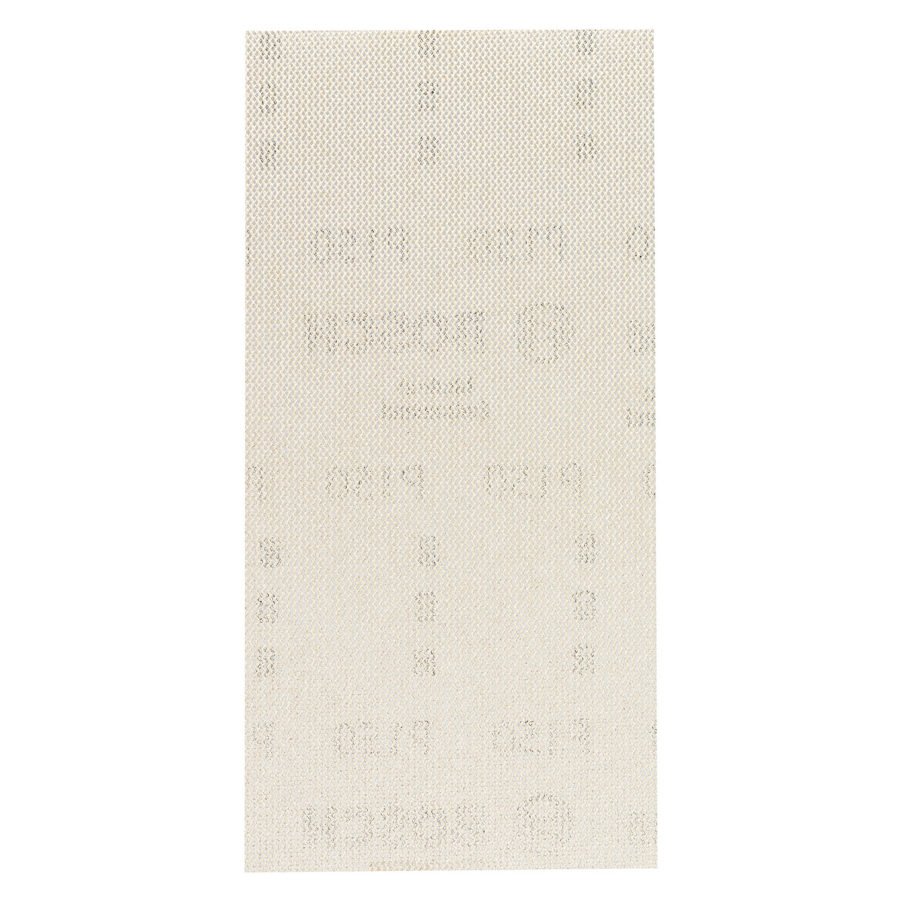 Bosch 2608621237 M480 1/3 Net Sanding Sheet 150 Grit 93 × 186mm