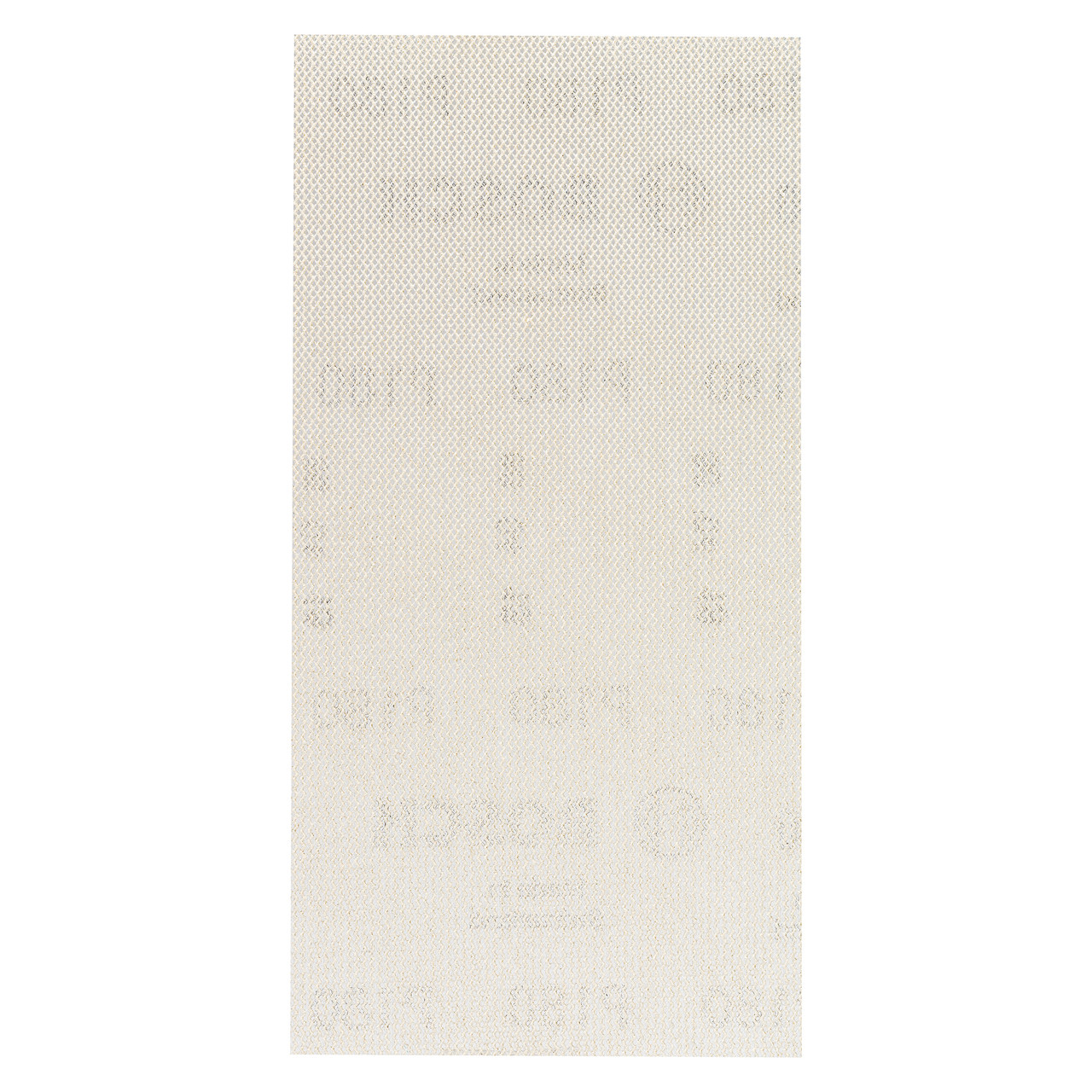 Bosch 2608621238 M480 1/3 Net Sanding Sheet 180 Grit 93 × 186mm