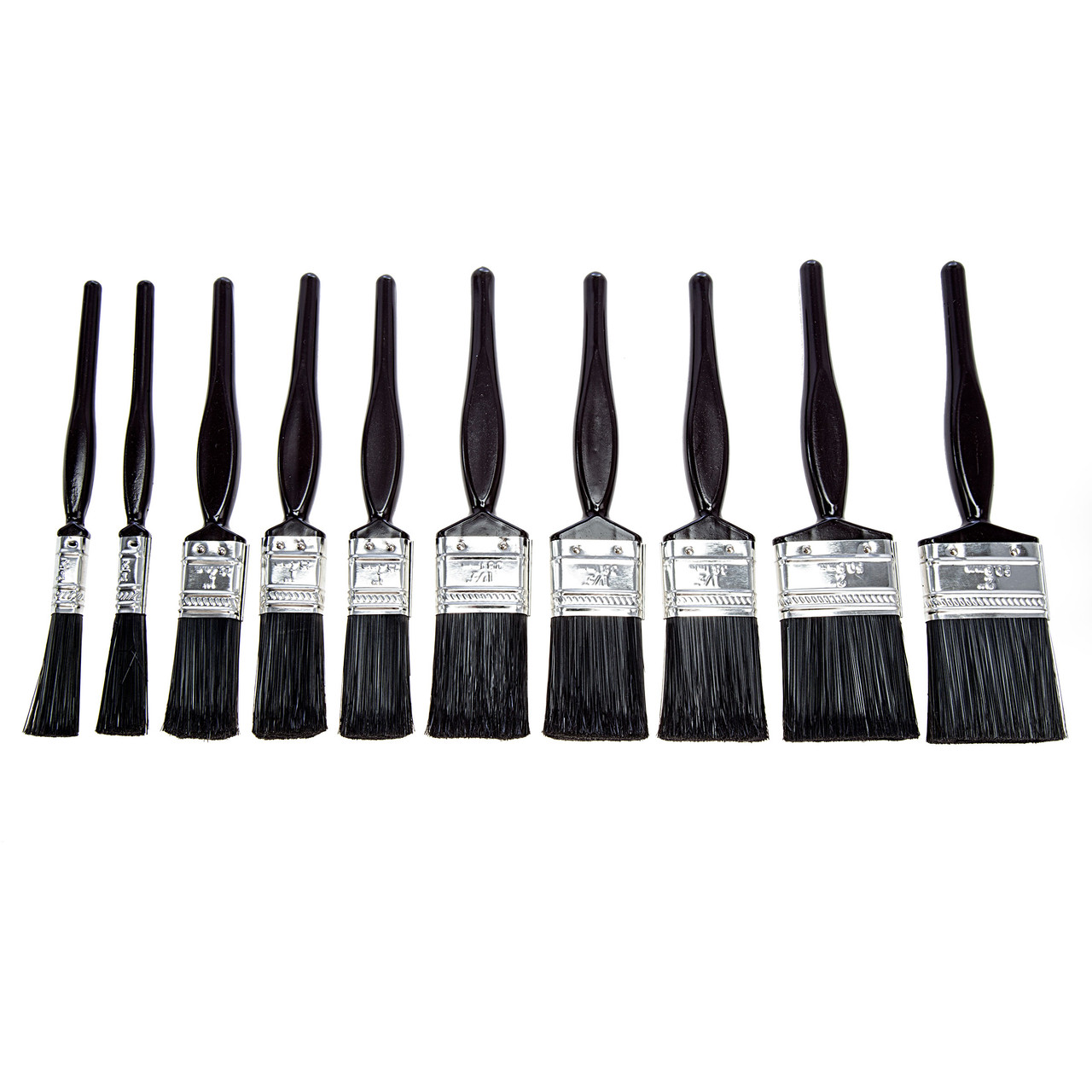 Lynwood BR214 Paint Brush Set