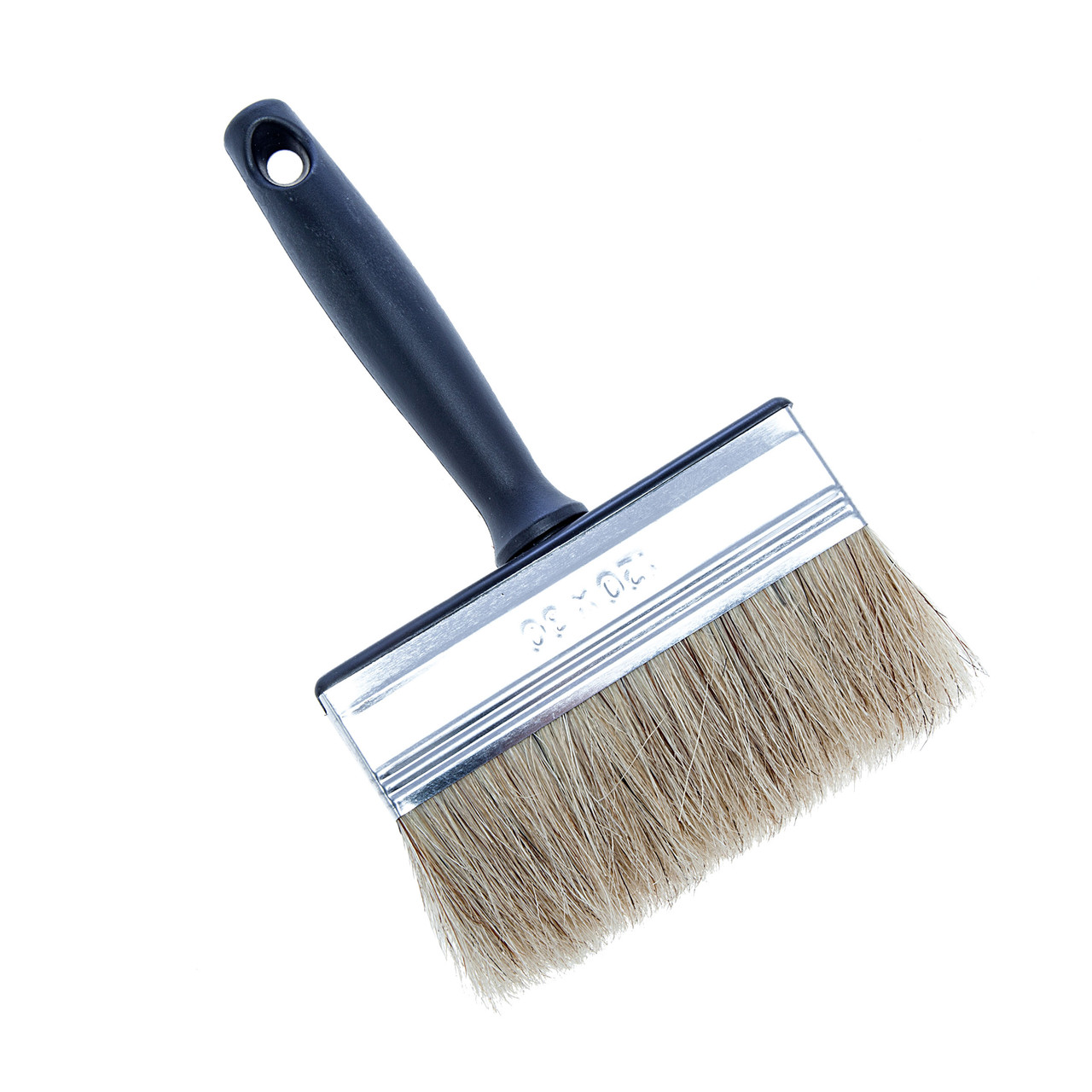 Lynwood BR402 120 × 30mm Multi Purpose Block Brush