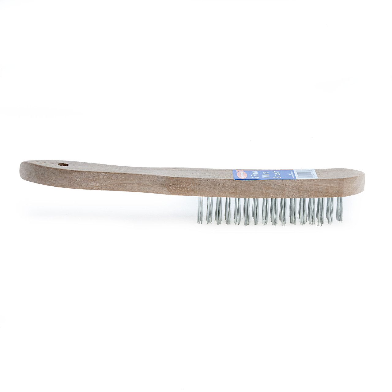Lynwood BR808 4 Row Wire Brush