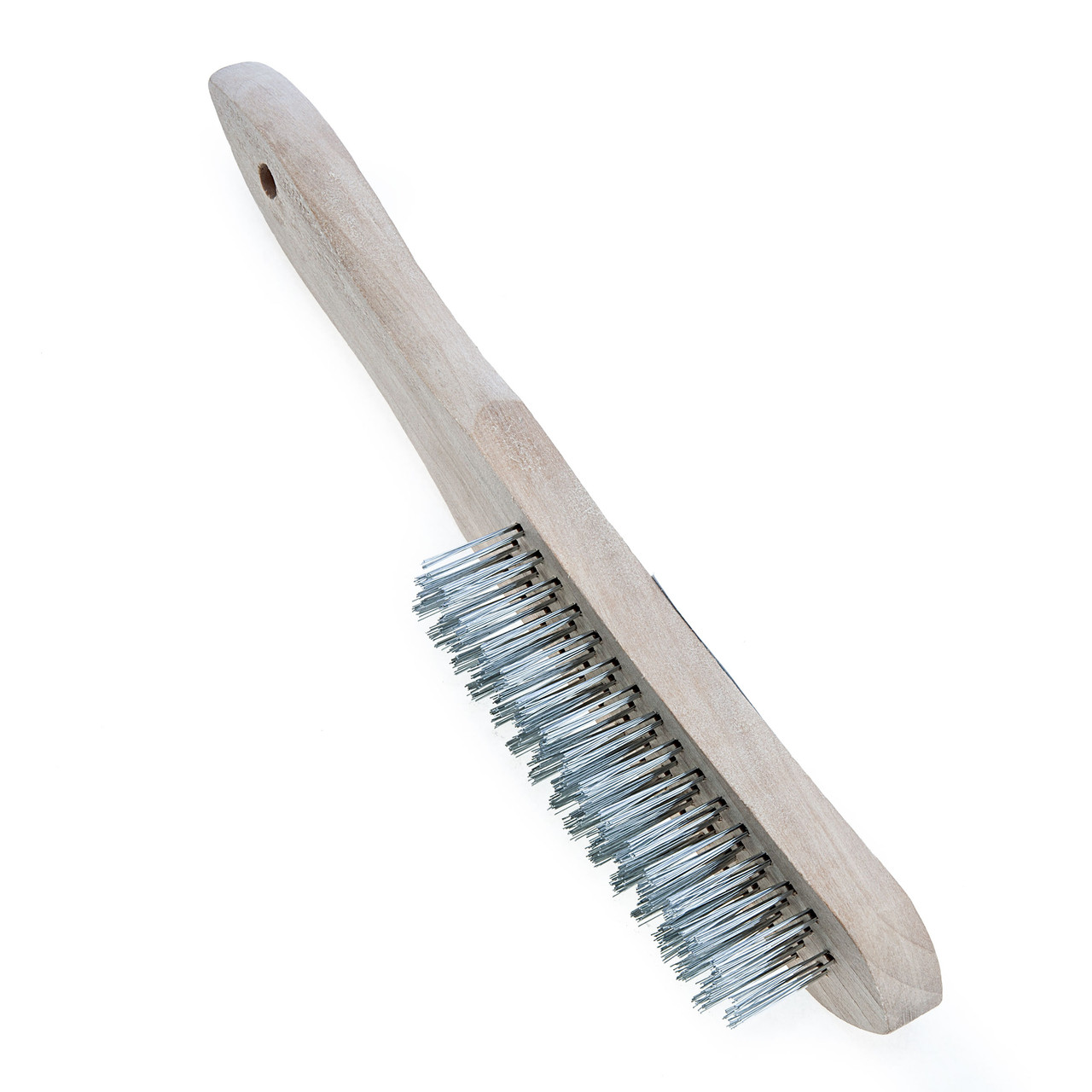 Lynwood BR808 4 Row Wire Brush