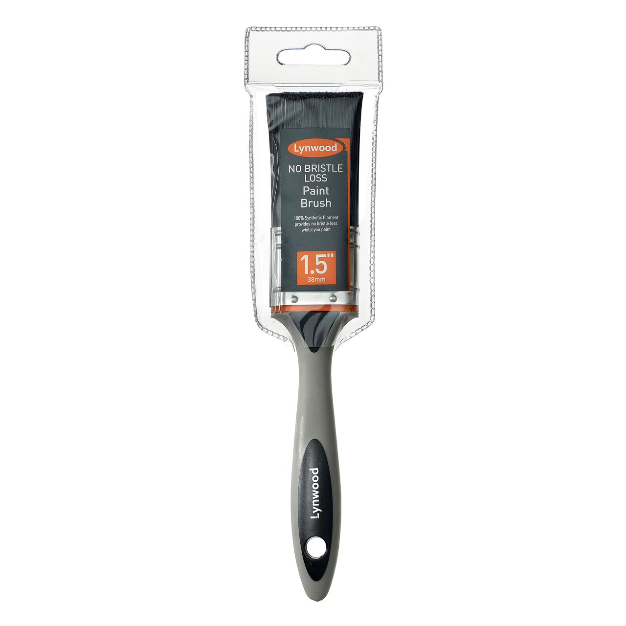 Lynwood BR992 1.5 Inch Paint Brush