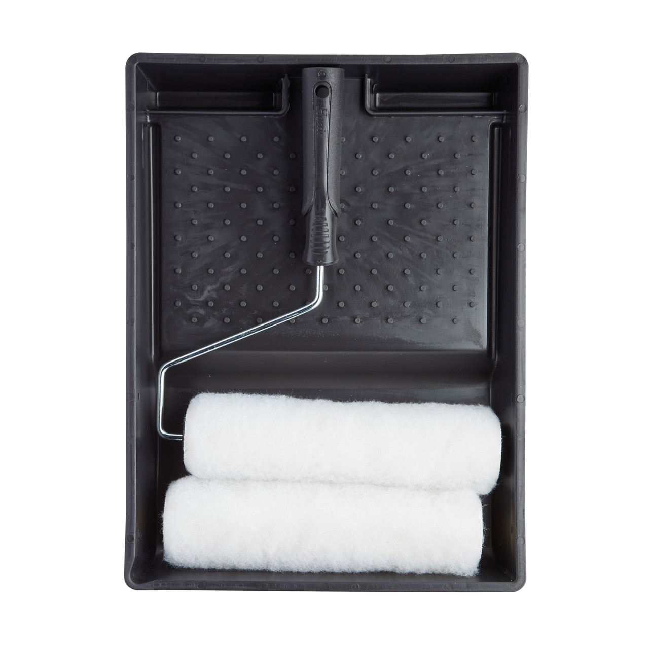 Harris 101092005 Essentials Walls & Ceilings Roller Set 9”