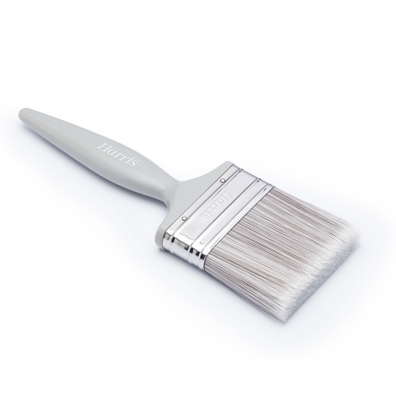 Harris 101011004 Essentials Walls & Ceilings Paint Brush 3”