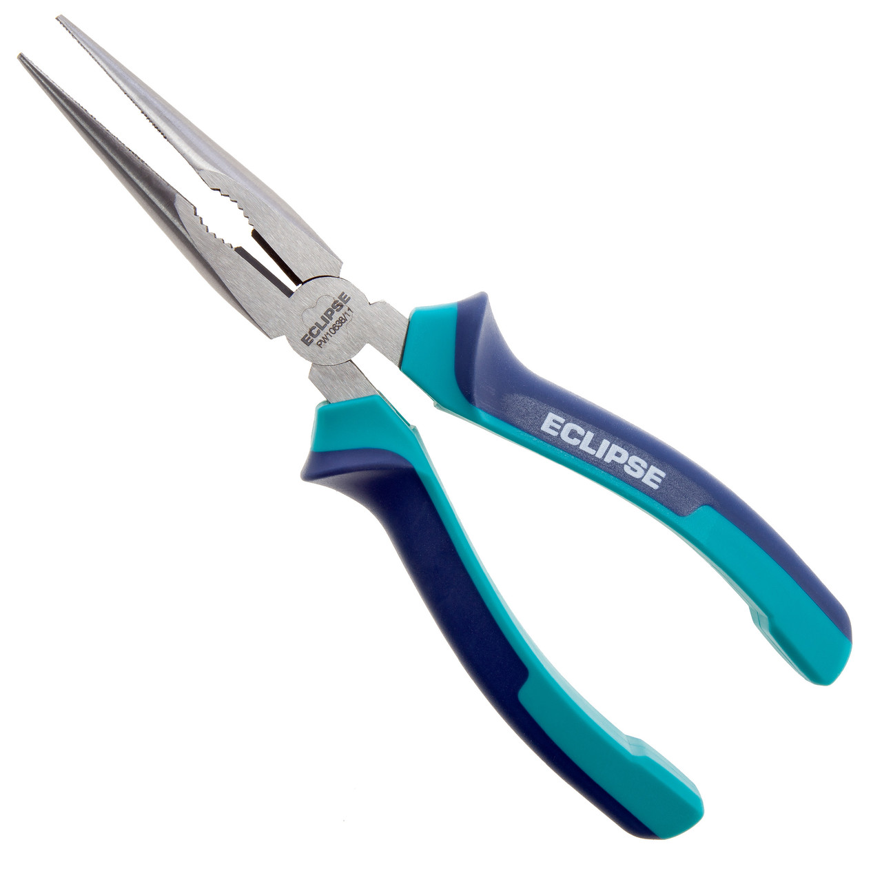 Eclipse PW1063811 8”/200mm Long Nose Pliers