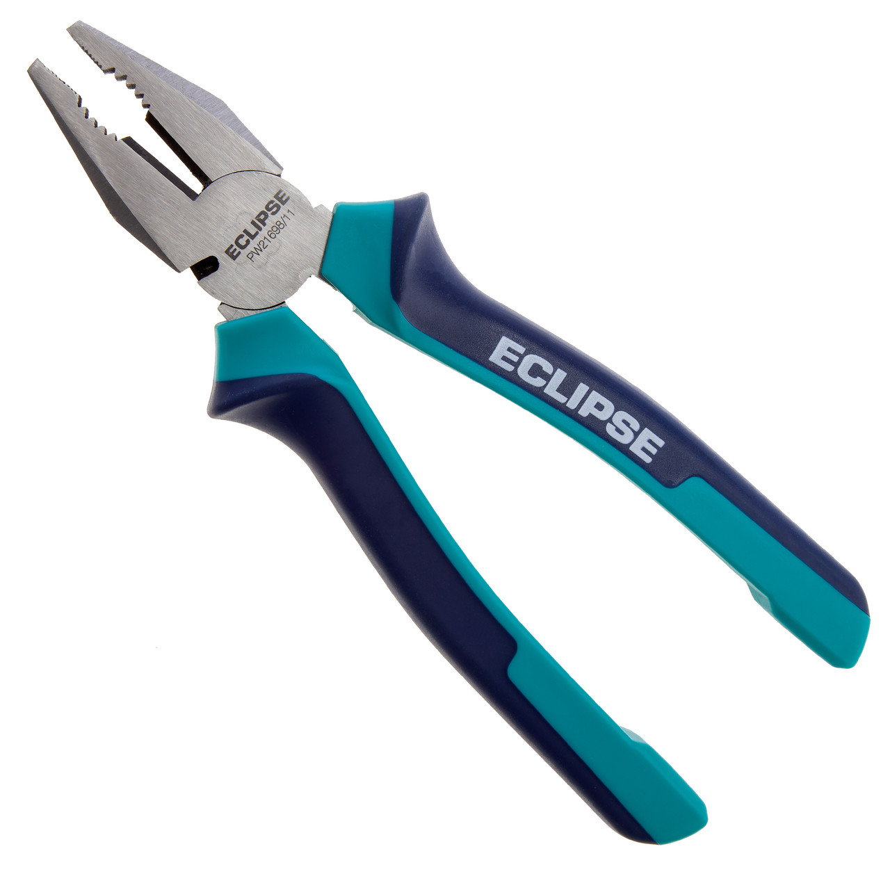 Eclipse PW2169811 200mm Engineers Pliers