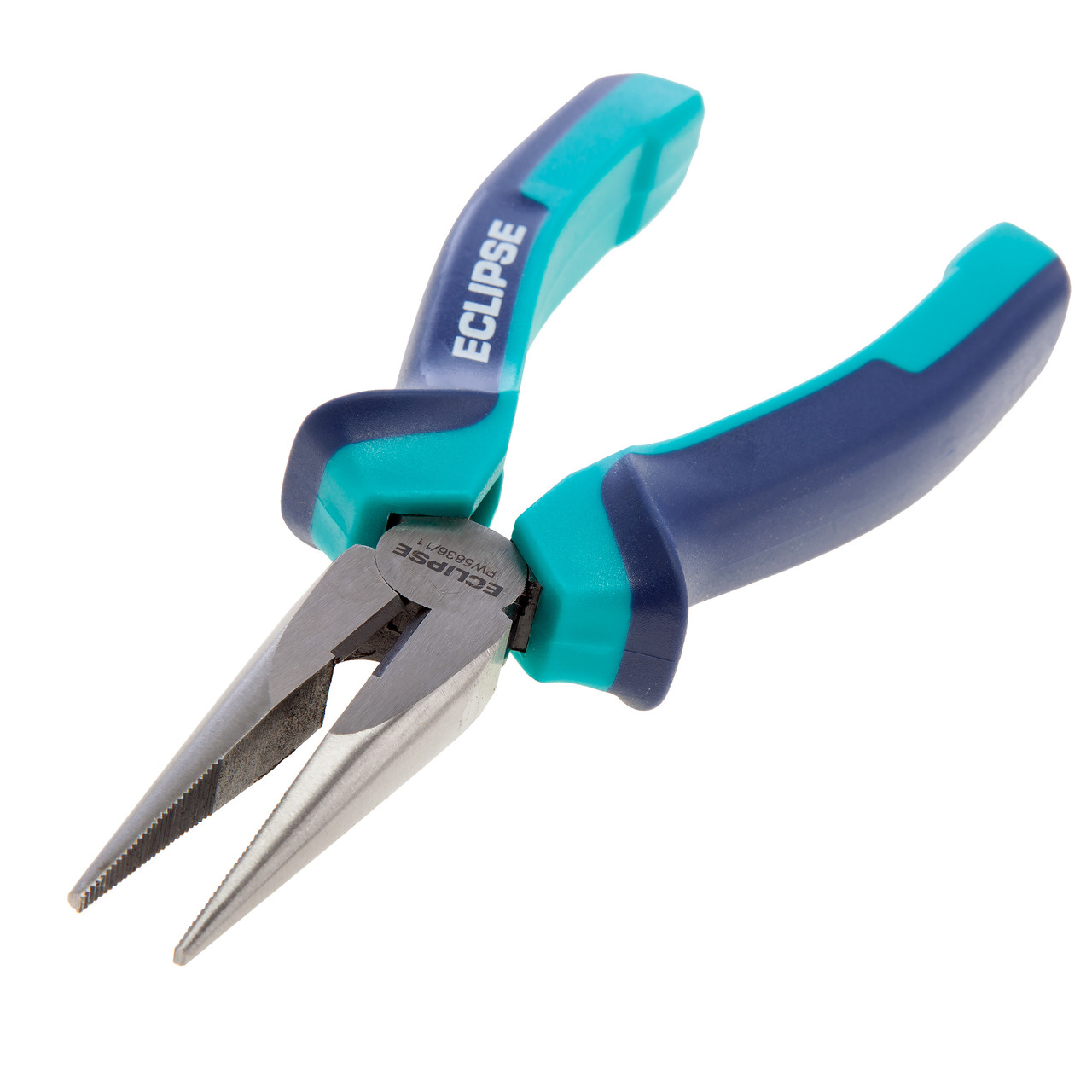 Eclipse PW583611 160mm Long Nose Pliers
