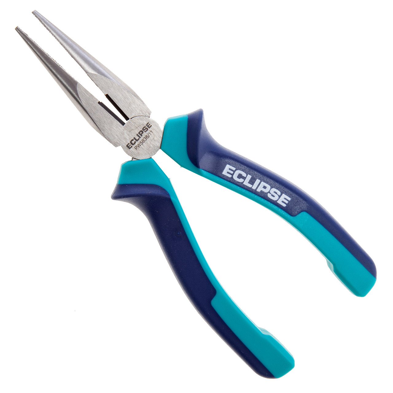 Eclipse PW583611 160mm Long Nose Pliers