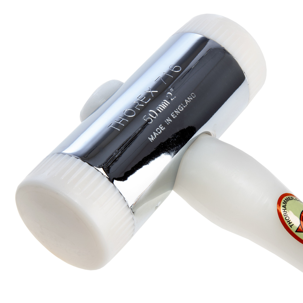 Thor 11716 Thorex Nylon Hammer 1230g