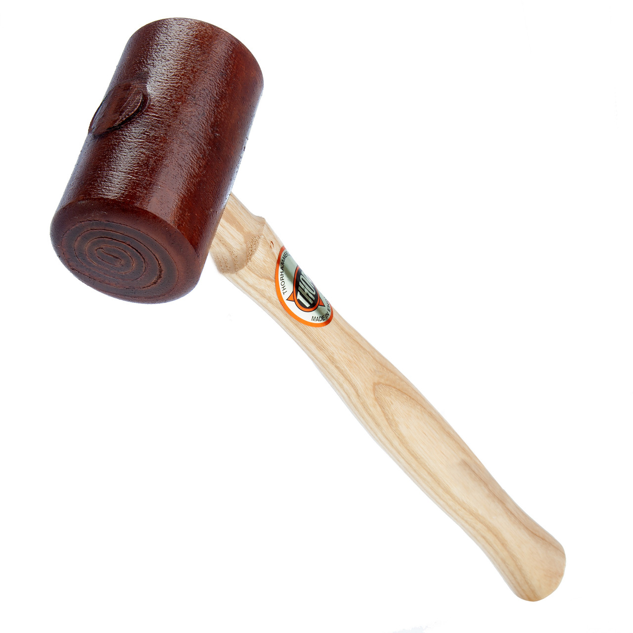 Thor 02116 Size 4 Hide Hammer 340g