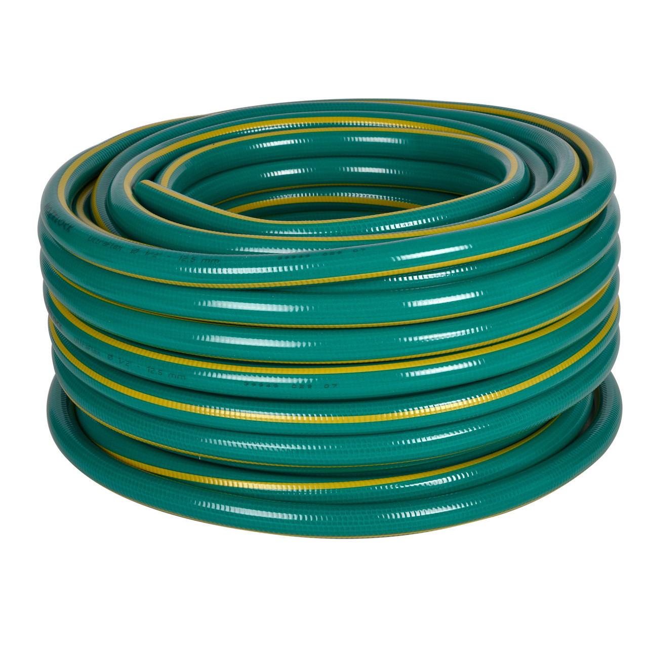 Hozelock 7750 Ultraflex Hose 12.5mm × 50m
