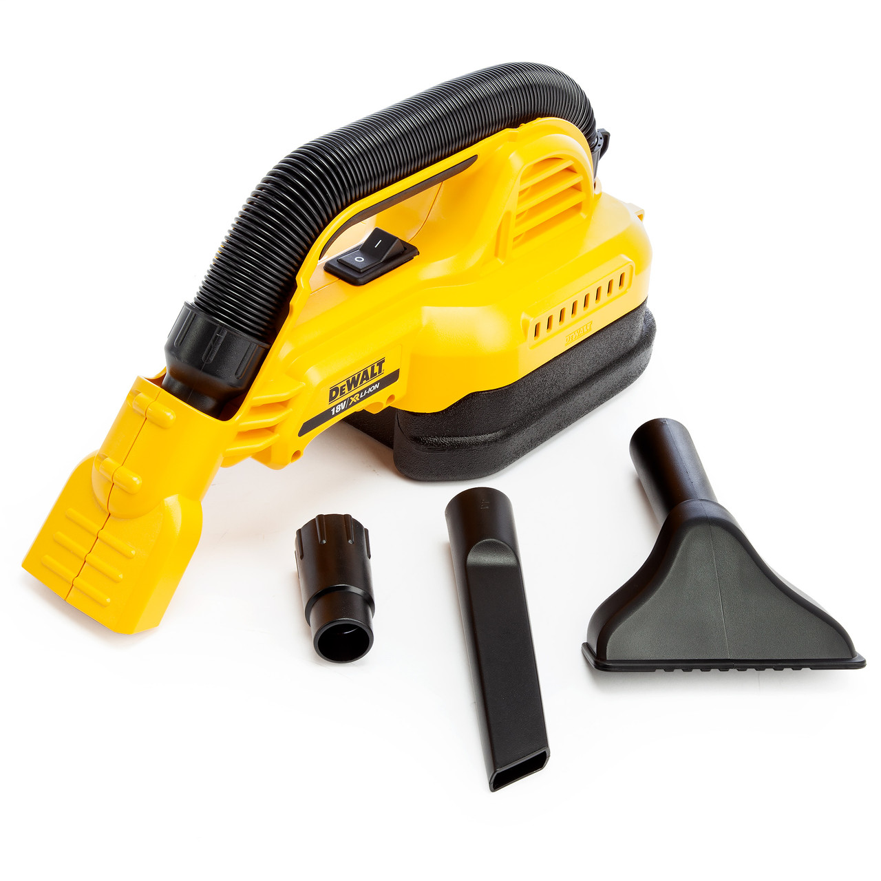 Dewalt DCV517N 18V XR Wet & Dry Vacuum (Body Only)