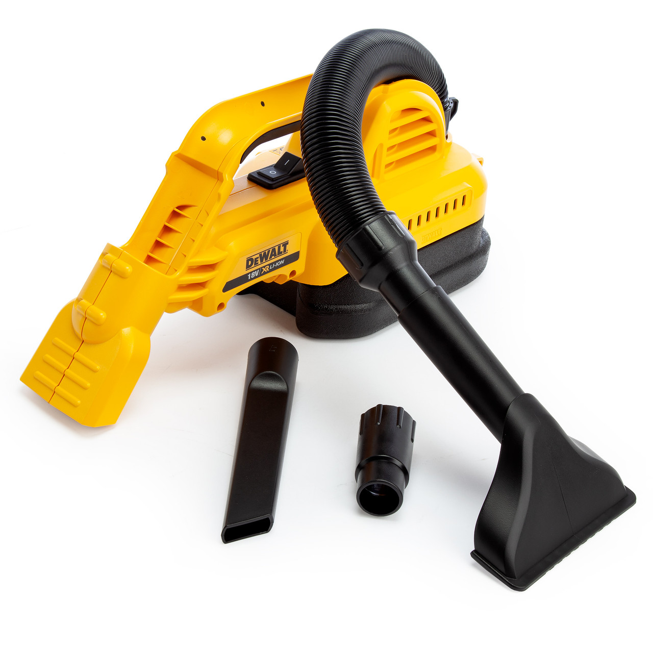 Dewalt DCV517N 18V XR Wet & Dry Vacuum (Body Only)