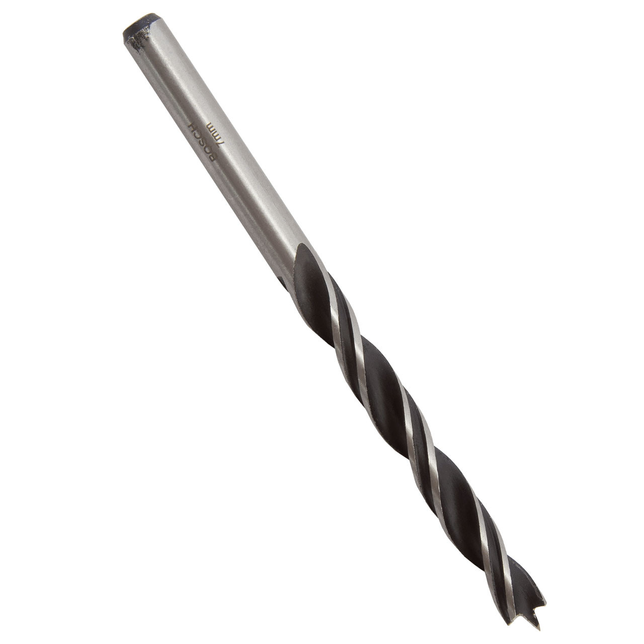 Bosch 2608596304 Brad Point Drill Bit 7 × 70mm