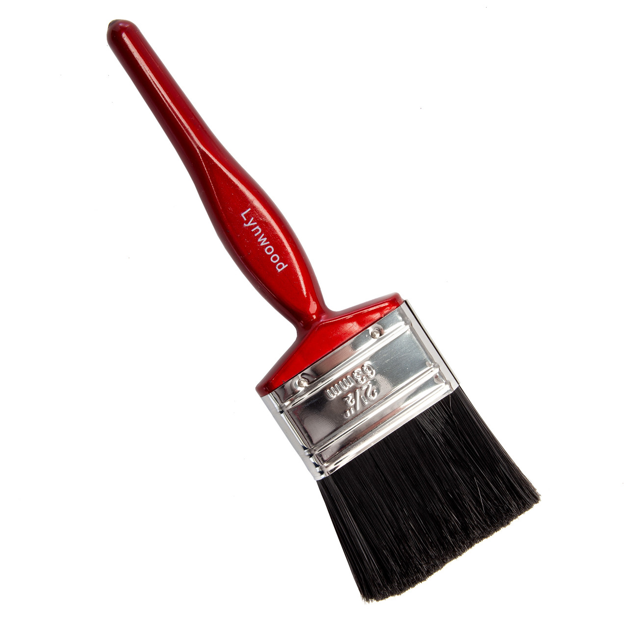 Lynwood BR206 2.5” Paint Brush