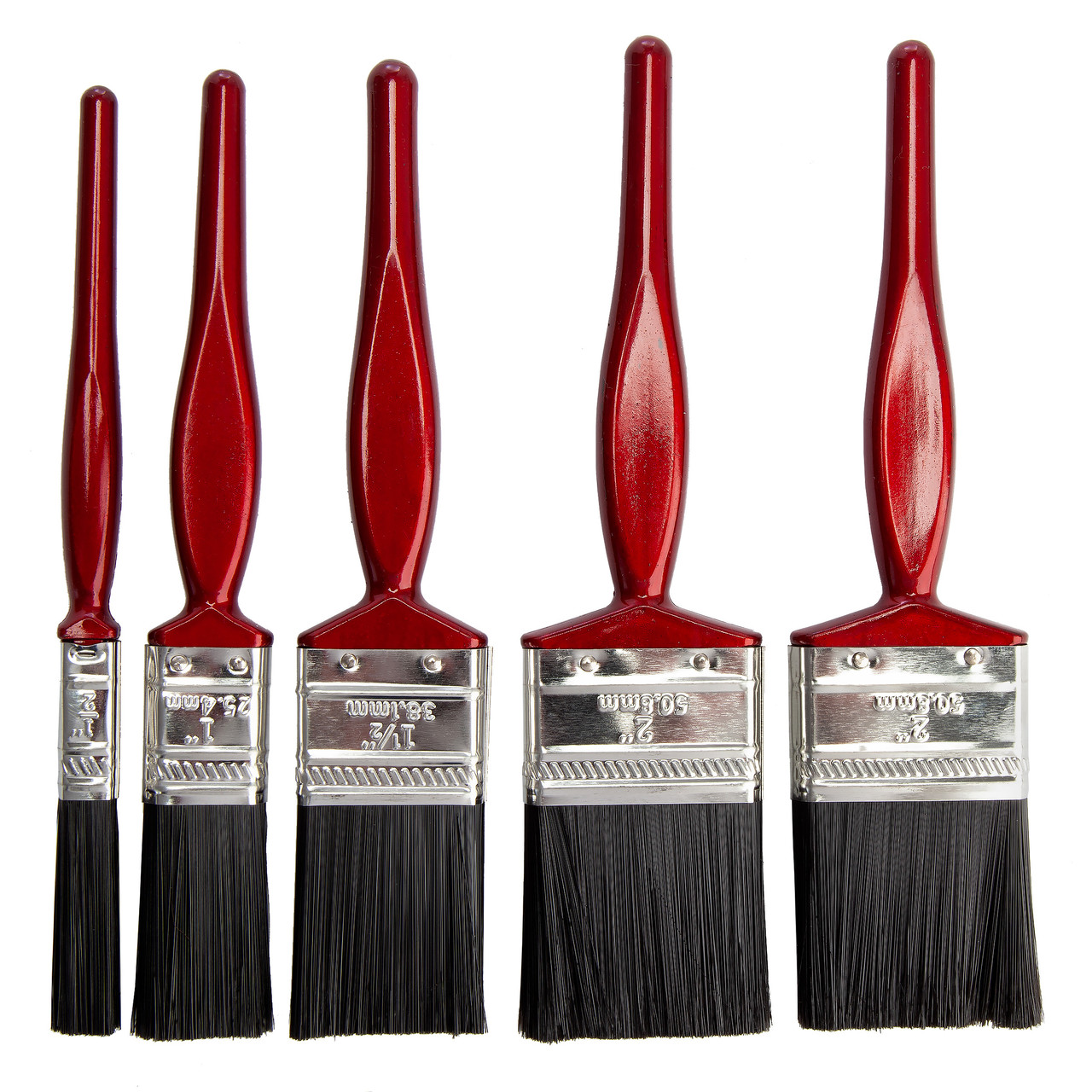 Lynwood BR099TM Paint Brush Set