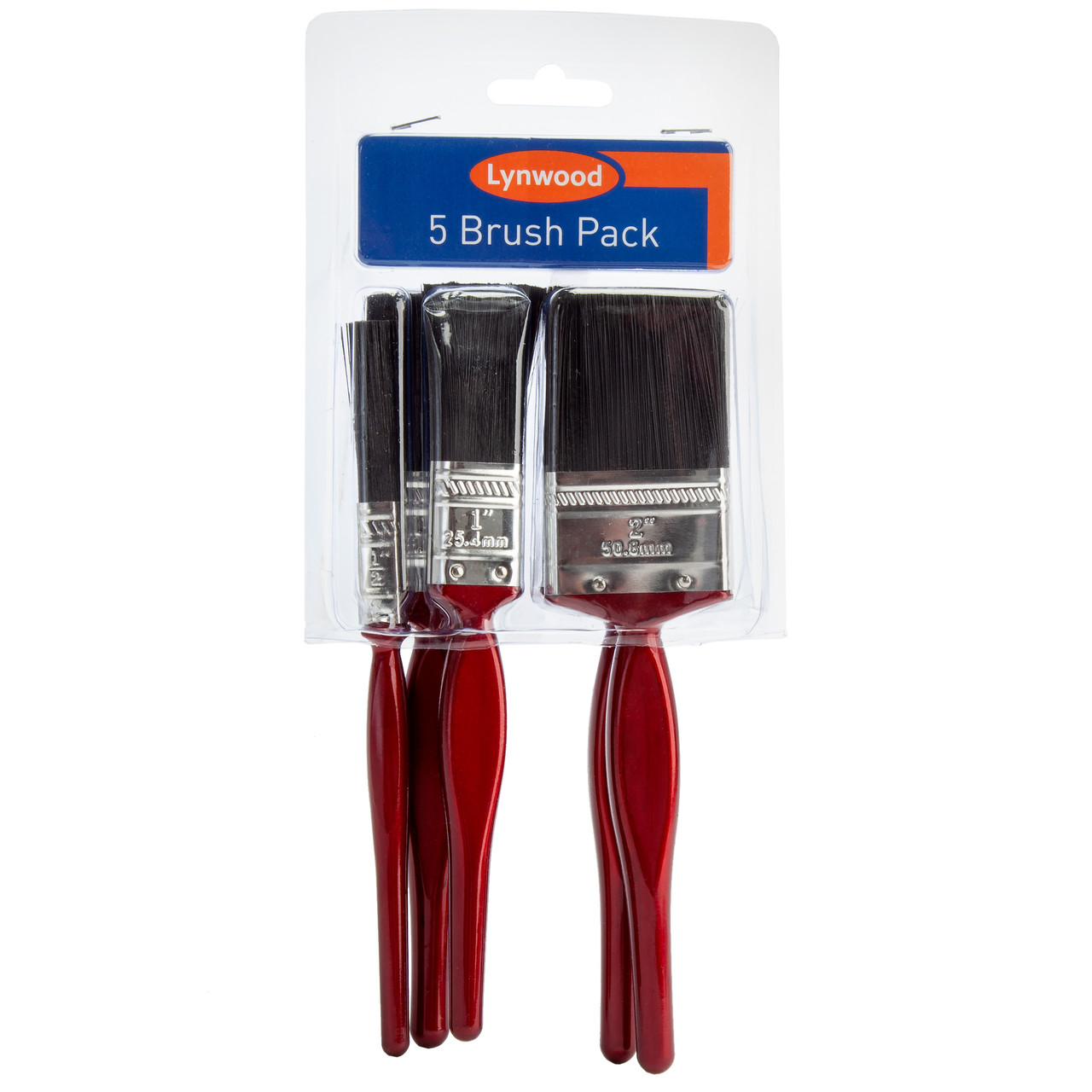 Lynwood BR099TM Paint Brush Set