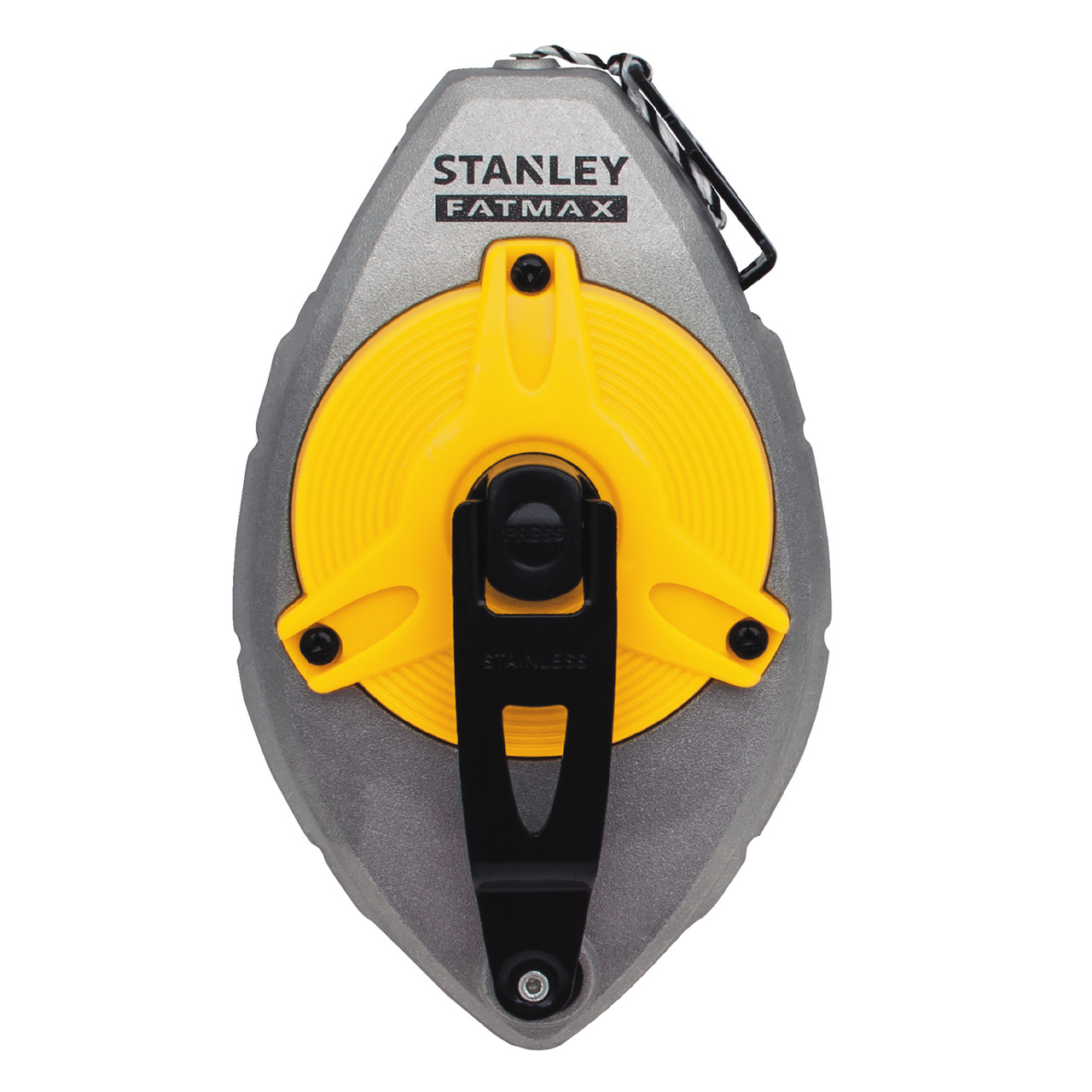 Stanley 047480 FatMax Chalk Line 30m