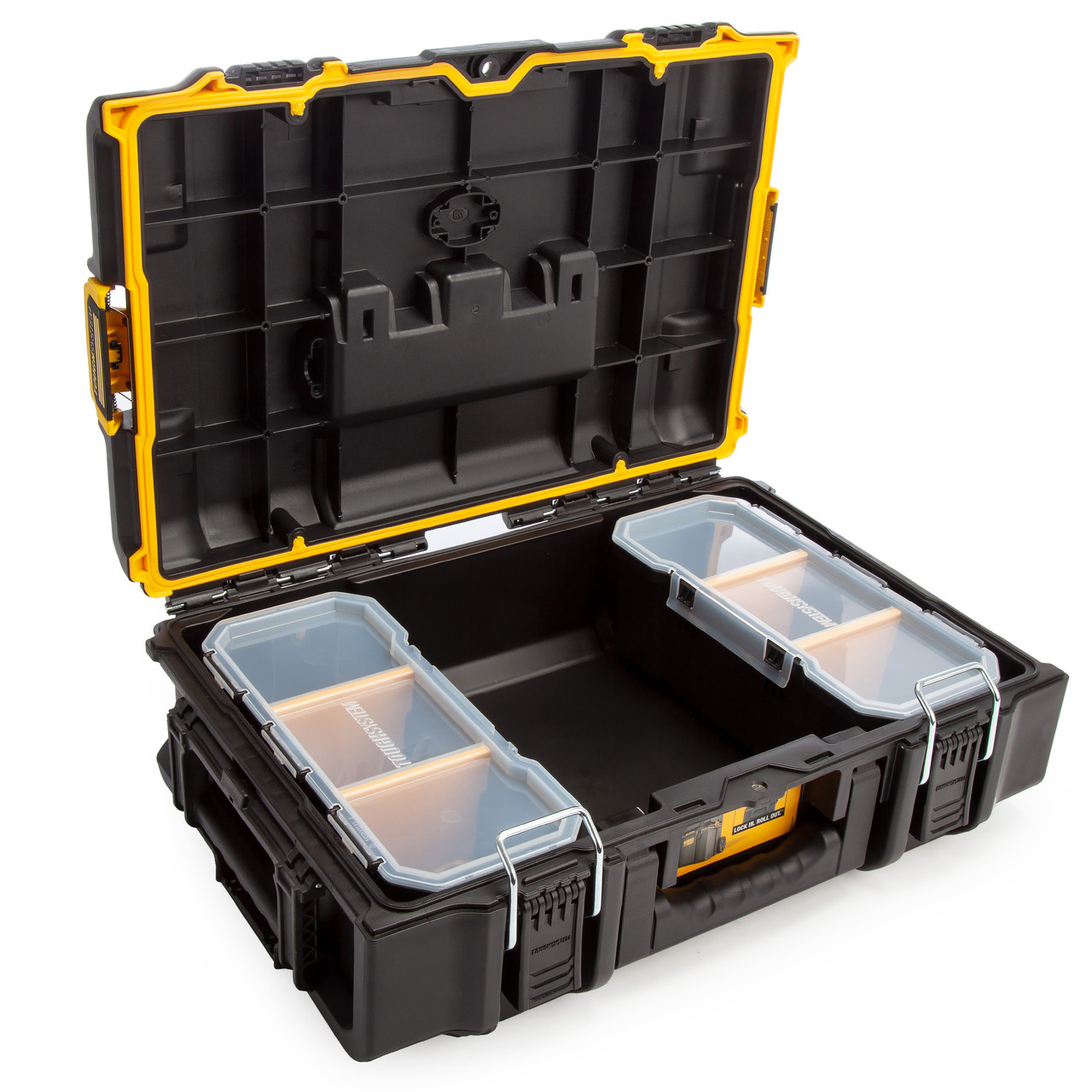Dewalt DWST83293-1 ToughSystem 2.0 DS166 Toolbox