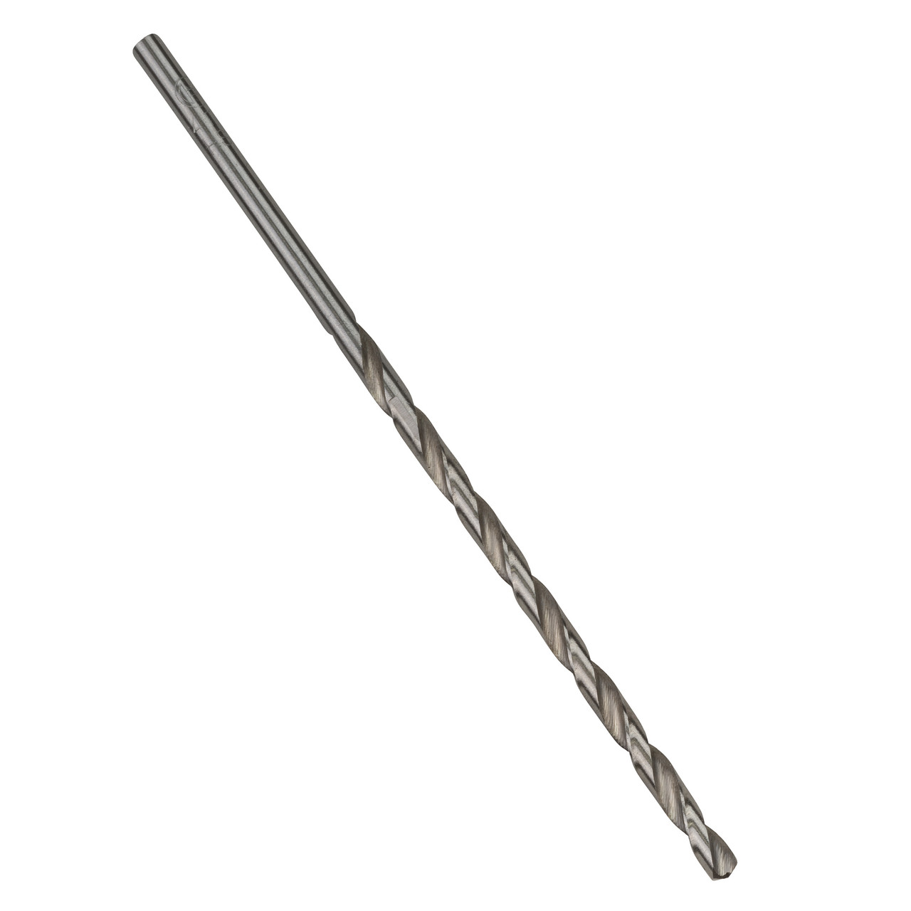 Bosch 2608596816 PRO Metal HSS-G Twist Long Length Drill Bit 4 × 78mm