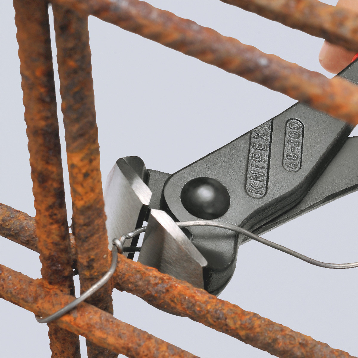 Knipex 6801280SB 280mm End Cutting Nipper