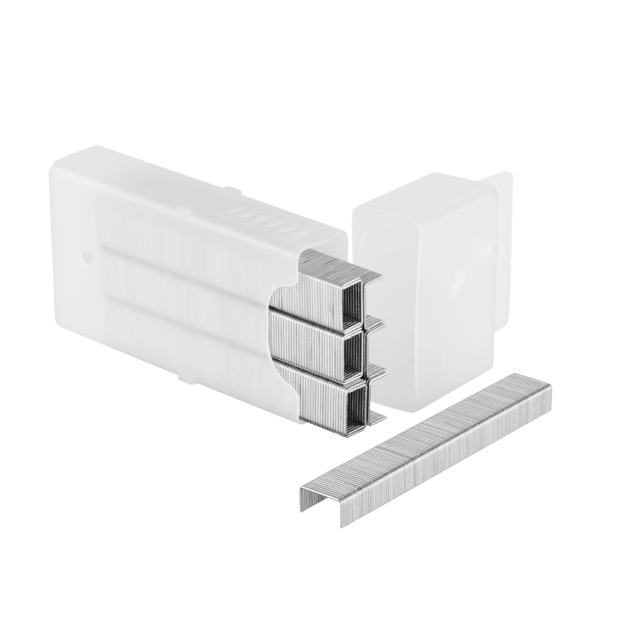 Stanley 0-TRA204T Light-Duty Staples 6mm