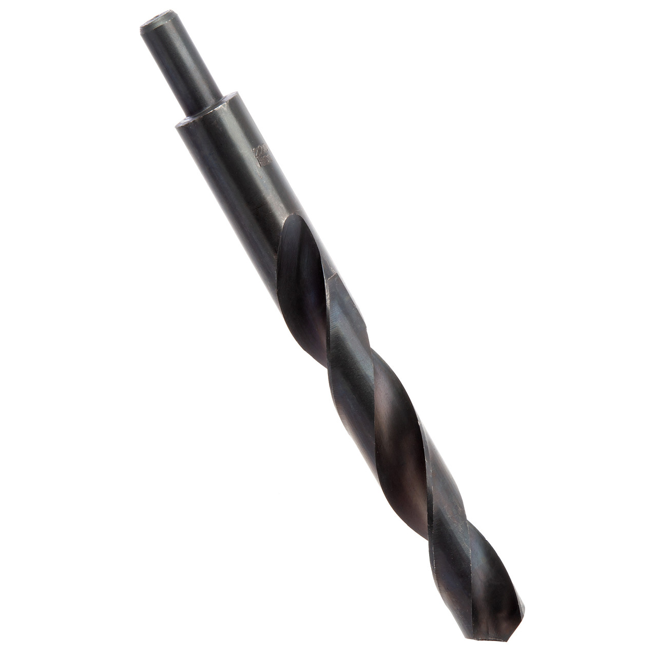 Abracs BSDB22013 Expert Blacksmith Drill Bit 22 × 13mm