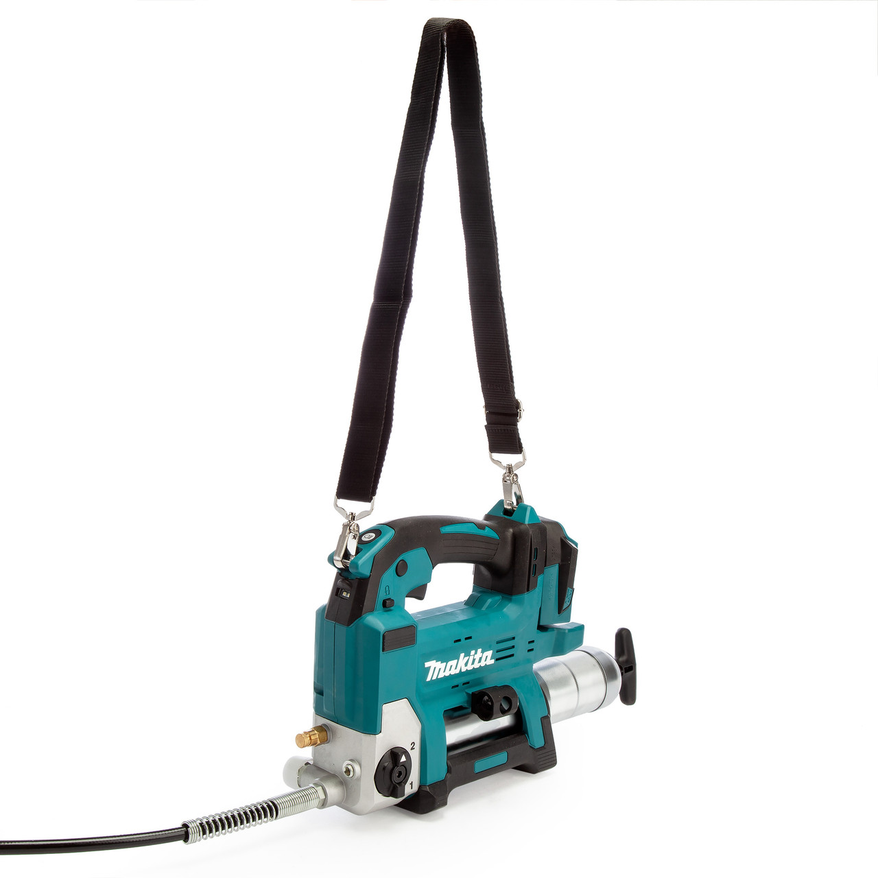 Makita DGP180Z 18V LXT Grease Gun