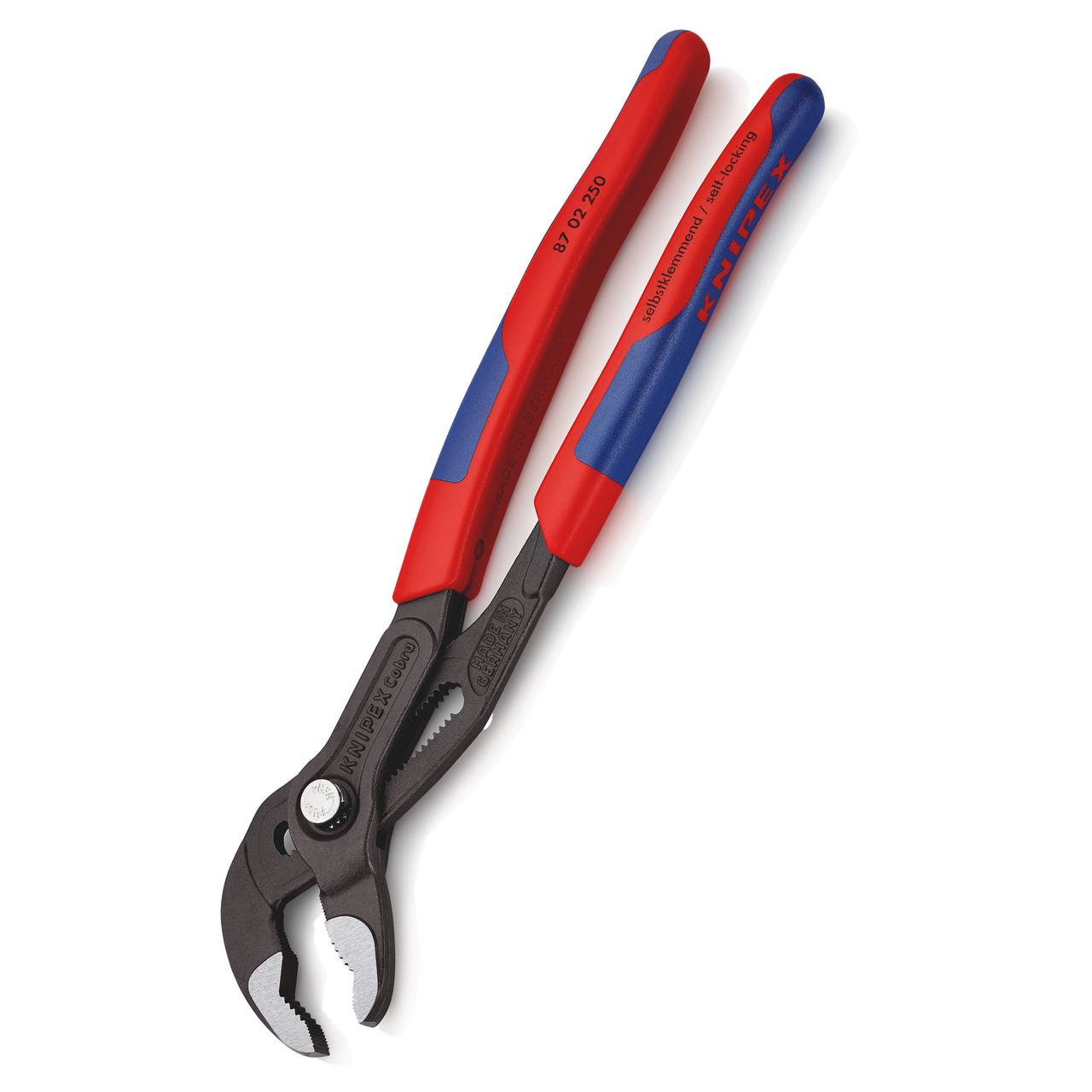 Knipex 8702250SB Cobra Water Pump Pliers 250mm