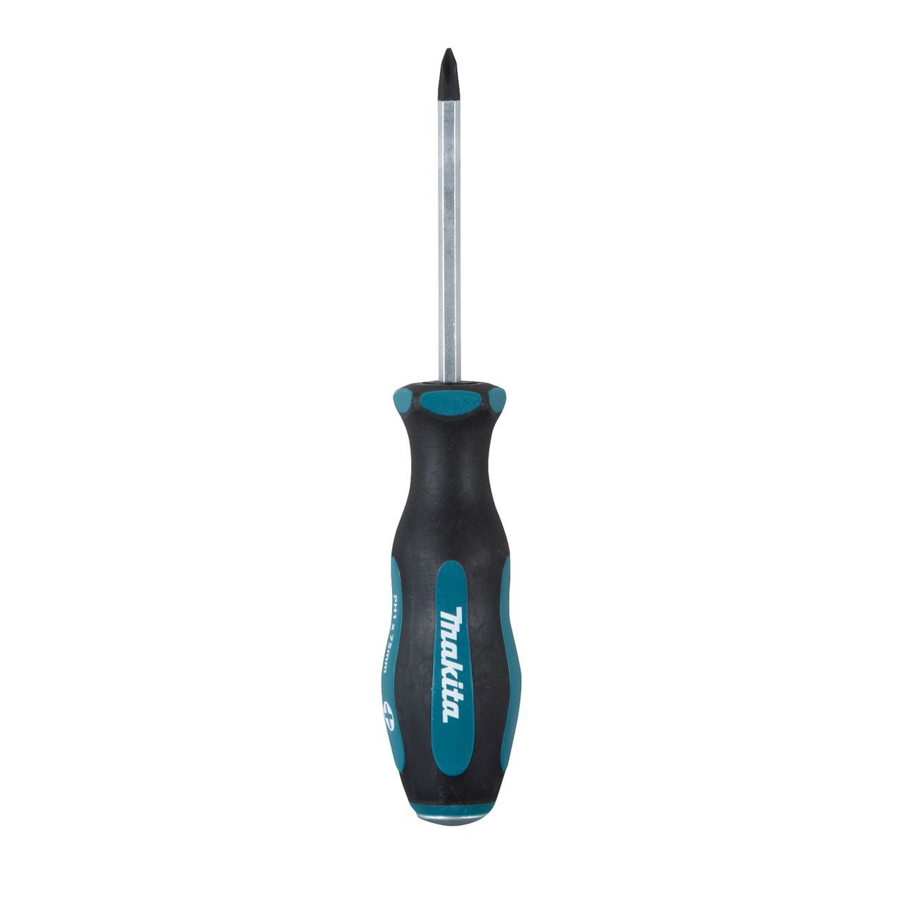 Makita B66064 Go-Through Screwdriver PH1 × 75mm